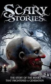 Scary Stories poster