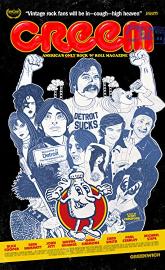 Creem: America's Only Rock 'n' Roll Magazine poster