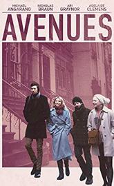 Avenues poster