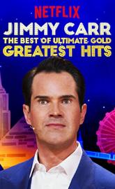 Jimmy Carr: The Best of Ultimate Gold Greatest Hits poster