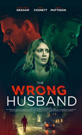 The Wrong Husband poster