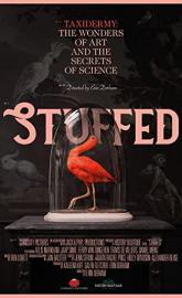 Stuffed poster