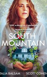 South Mountain poster