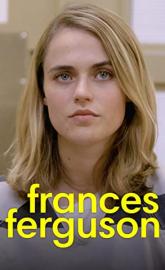 Frances Ferguson poster