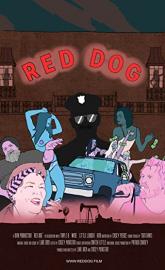Red Dog poster