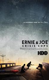 Ernie & Joe: Crisis Cops poster