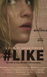 #Like poster