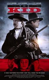 The Kid poster