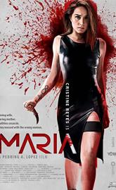 Maria poster