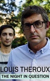 Louis Theroux: The Night in Question poster