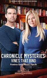 Vines That Bind poster