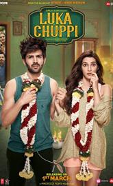 Luka Chuppi poster