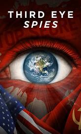 Third Eye Spies poster