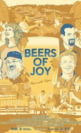 Beers of Joy poster