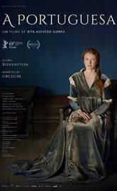 The Portuguese Woman poster