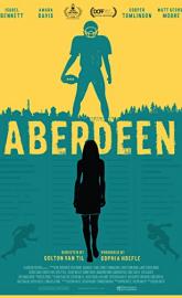 Aberdeen poster