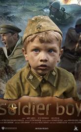 Soldier Boy poster