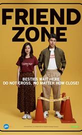 Friend Zone poster