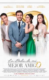My Best Friend's Wedding poster