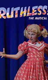 Ruthless! The Musical poster