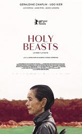 Holy Beasts poster