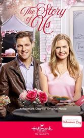 The Story of Us poster