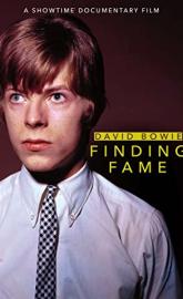 David Bowie: Finding Fame poster