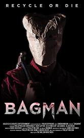 Bagman poster