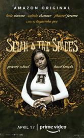 Selah and the Spades poster