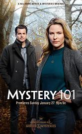 Mystery 101 poster