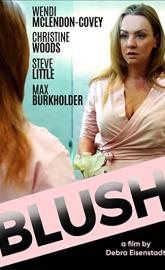 Blush poster