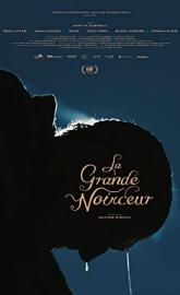 The Great Darkened Days poster