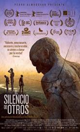 The Silence of Others poster