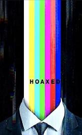 Hoaxed poster