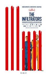The Infiltrators poster