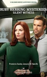 Ruby Herring Mysteries: Silent Witness poster