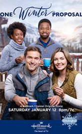 One Winter Proposal poster
