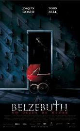 Belzebuth poster