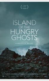 Island of the Hungry Ghosts poster