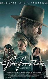 Before the Frost poster