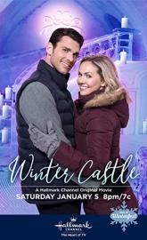 Winter Castle poster