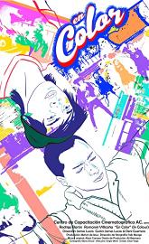 En Color poster