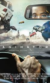 Animator poster