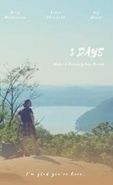 3 Days poster