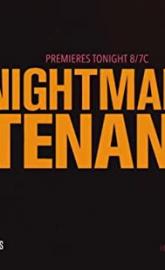 Nightmare Tenant poster