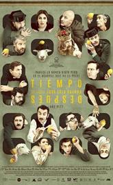 Some Time Later poster