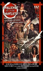 Challenge of Five Gauntlets poster