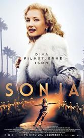 Sonja: The White Swan poster