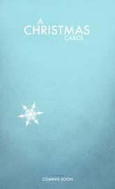 A Christmas Carol poster
