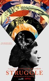 Struggle: The Life and Lost Art of Szukalski poster
